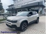 JEEP Avenger 1.2 Turbo MHEV SUMMIT+BICOLOR+TETTO+INF.&CONV PACK rif. 23419769