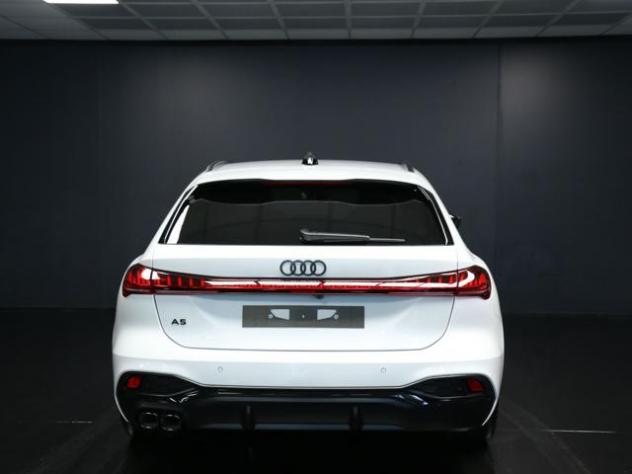 AUDI A5 Avant TDI 204CV mHEV+ S tronic S Line edition rif. 24114812 - Foto 3