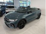 VOLKSWAGEN T-Roc Cabriolet 1.5 TSI ACT R-line *Winter Pack* rif. 24149099