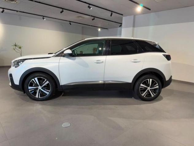 PEUGEOT 3008 BlueHDi 130 S&S Allure rif. 23826096 - Foto 7