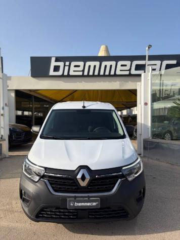 RENAULT Kangoo 1.5 Blue dCi 95 CV PL-TN Van i.e IVA COMPRESA rif. 24038737 - Foto 2