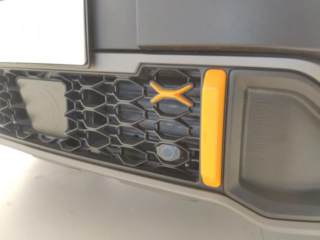 Jeep Avenger 4xe Hybrid 1.2 MHEV 4xe The North Face - Foto 9