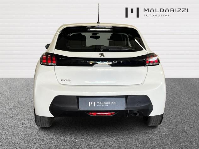 Peugeot 208 II 2019 1.5 bluehdi Active s&s 100cv - Foto 3