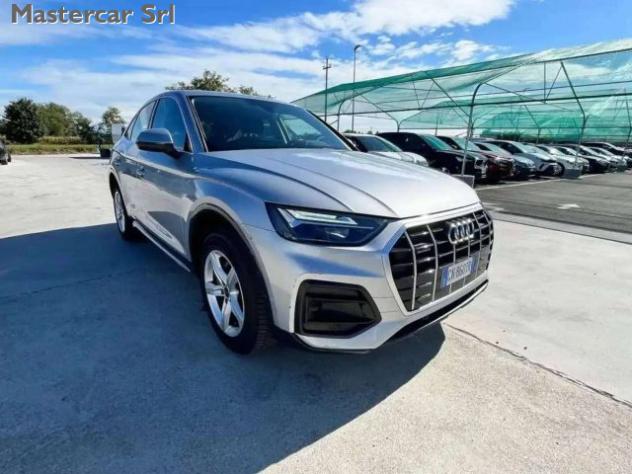 AUDI Q5 Sportback 40 2.0 tdi Advanced 4x4 s-tronic GN860TR rif. 23975614 - Foto 4