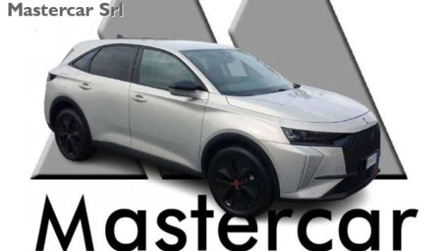 DS AUTOMOBILES DS 7 1.5 bluehdi Performance Line 130cv - GP611FY rif. 23989089