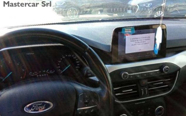 FORD Focus SW 1.5 ecoblue Business Co-pilot Autom - GA146ZM rif. 23886052 - Foto 5