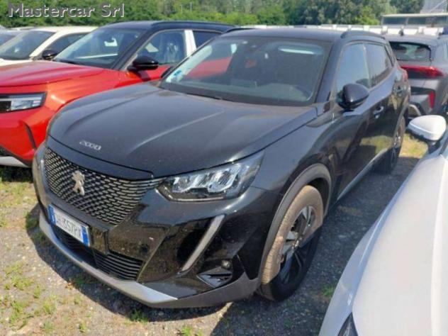 PEUGEOT 2008 2008 II 2020 1.5 bluehdi Allure s - GH357PX rif. 23825616 - Foto 2
