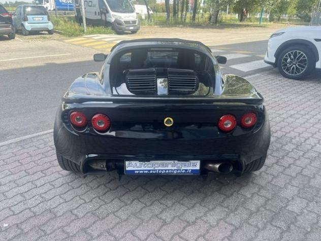 LOTUS Elise R John Player Special rif. 23905303 - Foto 5