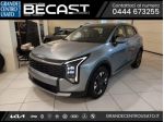 KIA Sportage 1.6 TGDi HEV AT Business - PRONTA CONSEGNA rif. 23657350