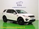 LAND ROVER Discovery Sport N1  2.0 TD4 150 CV Auto Business Ed. SE rif. 23990585