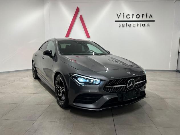 Mercedes-Benz CLA CLA 200 AMG Line Premium - Foto 3
