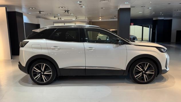Peugeot 3008 200CV PLUG-IN GT LINE - 2021 - Foto 8