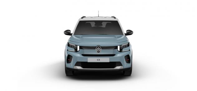 Citroën C3 100 Turbo Max CBC - Foto 9