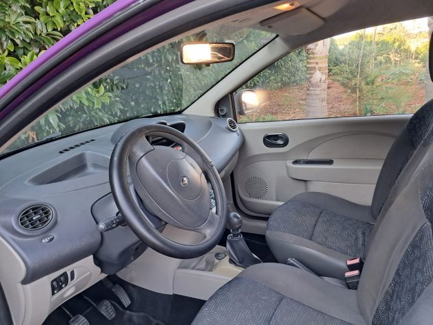 Renault Twingo - Foto 4