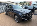 BMW X5 X5 xdrive30d xLine auto