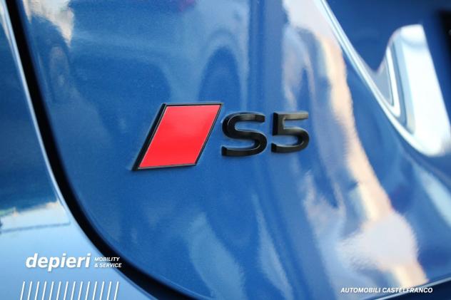 Audi S5 S5 Avant TFSI sport ATTITUDE Exclusive Mhev plus - Foto 5