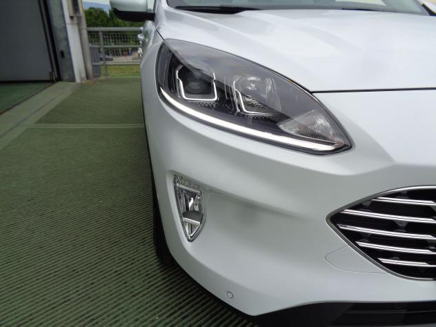 Ford Kuga Kuga 2.5 phev Titanium 2wd 225cv e-shifter - Foto 5