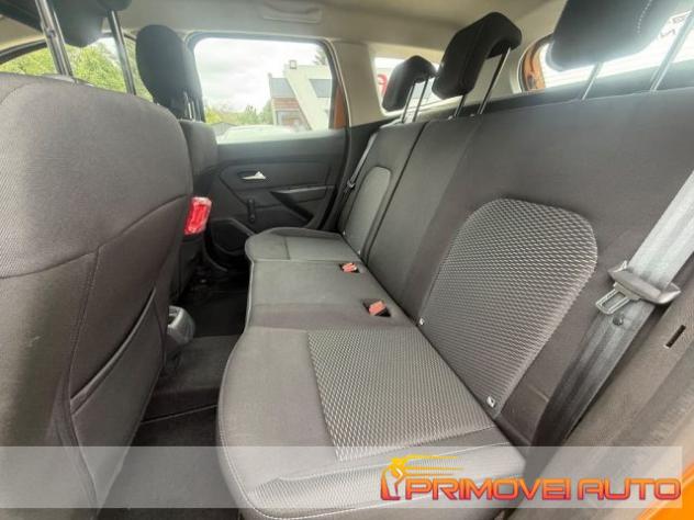 DACIA Duster 1.0 TCe 100 CV ECO-G 4x2 Comfort rif. 22906836 - Foto 4