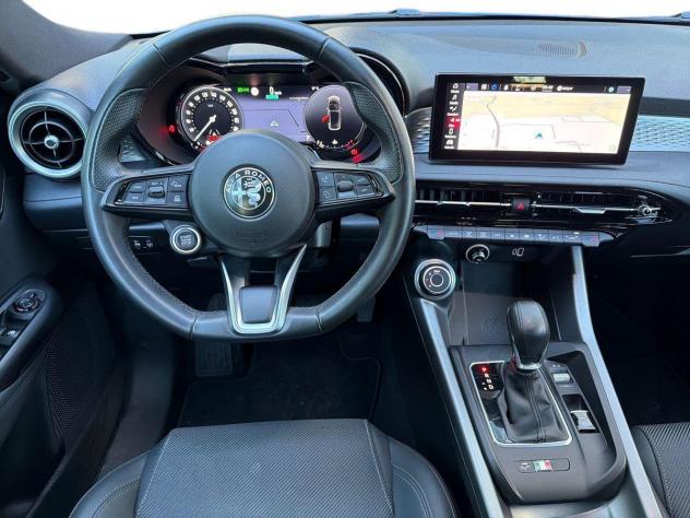 Alfa Romeo Tonale 1.5 130 CV MHEV TCT7 Sprint - Foto 10