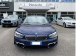 BMW 118 d 5p. aut. rif. 24066255