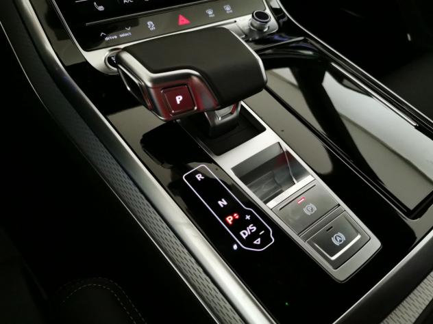 Audi Q8 3.0 tdi mhev S line edition quattro 286cv tiptronic - Foto 9