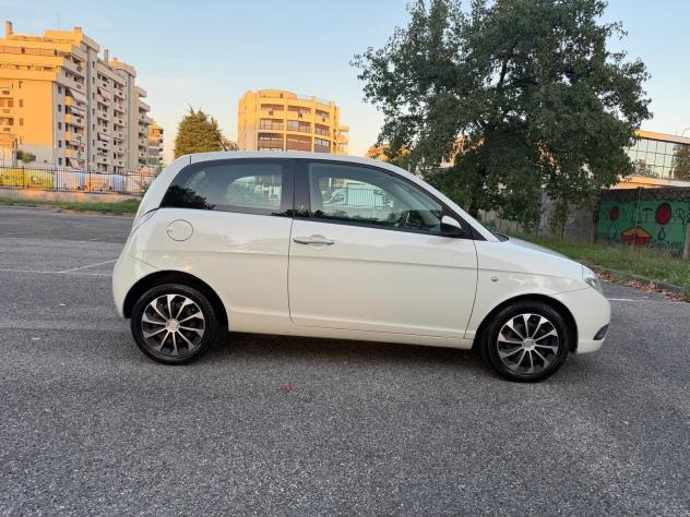 Lancia Ypsilon 1.2 Versus - Foto 5