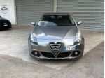 Alfa Romeo Giulietta 1.6 JTDm-2 Distinctive