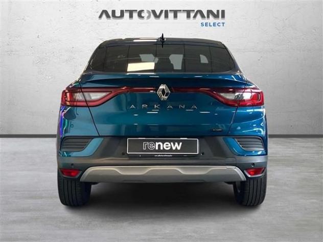RENAULT Arkana 1.6 E-Tech full hybrid Techno 145cv rif. 23921004 - Foto 5