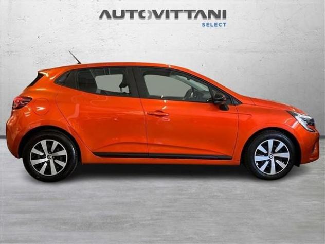RENAULT Clio 1.0 tce Equilibre 90cv rif. 23921017 - Foto 5