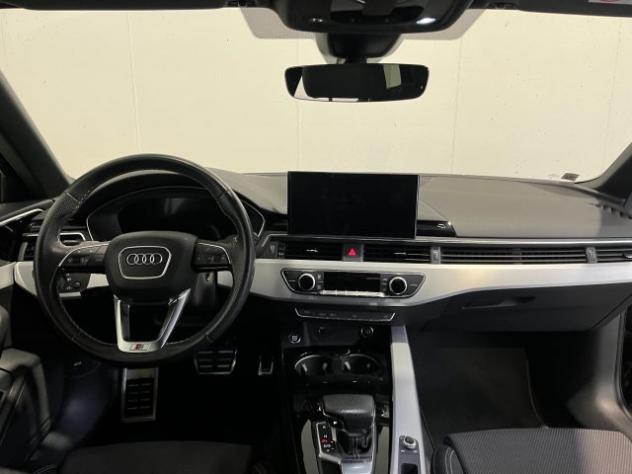 AUDI A4 AVANT 35 TFSI MHEV S-TRONIC S-LINE EDITION rif. 23934938 - Foto 4