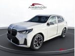 BMW X3 xDrive20d Msport Premium Package rif. 23271838
