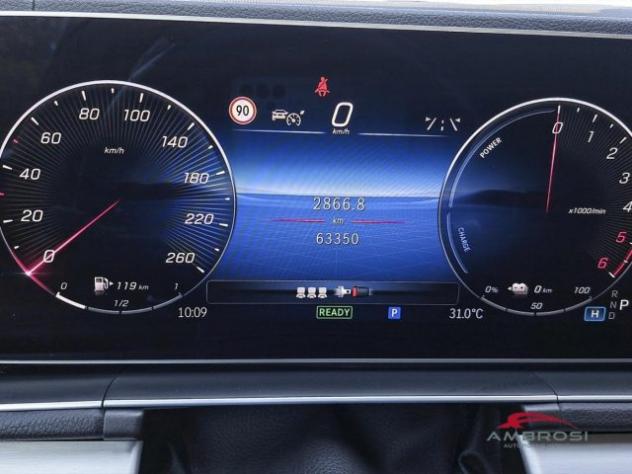 MERCEDES-BENZ GLE 350 350 de phev AMG Line Premium 4matic auto rif. 23882007 - Foto 10