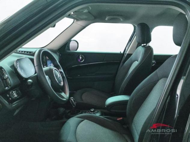 MINI Countryman Cooper 1.5 Cooper Northwood Edition rif. 23802387 - Foto 9