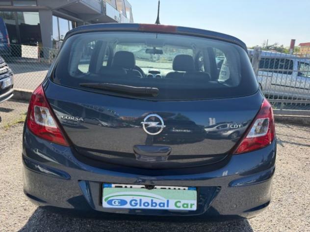 OPEL Corsa 1.3 CDTI 95CV ecoFLEX 5 porte Start&Stop Elective rif. 23953499 - Foto 5