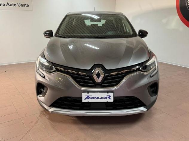 RENAULT Captur Blue dCi 115 CV EDC Business Unicoproprietario rif. 23131874 - Foto 2