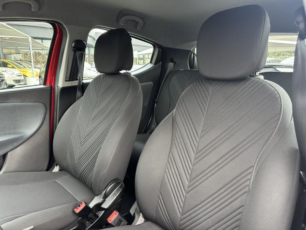 Lancia Ypsilon Ypsilon 1.0 firefly hybrid Gold s&s 70cv - Foto 9