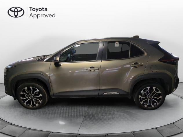 Toyota Yaris Cross 1.5H (130 CV) E-CVT Trend - Foto 3