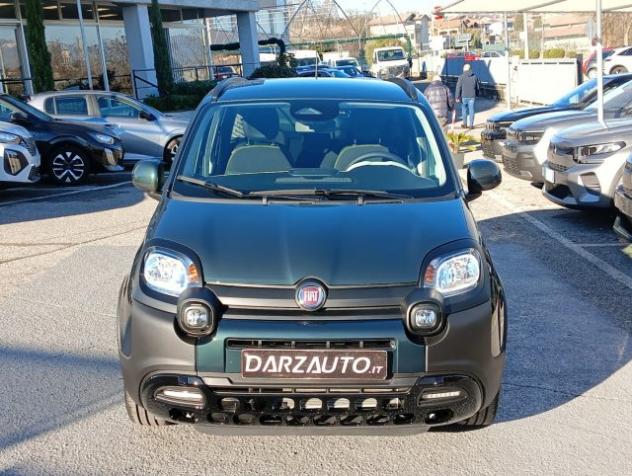 FIAT Panda Pandina Cross 1.0 Hybrid rif. 24093384 - Foto 2