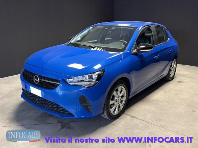 OPEL Corsa 1.2 Edition 75 cv NEOPATENTATI - PROMO rif. 23910234 - Foto 3