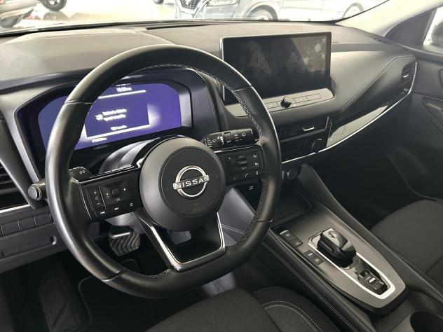 Nissan Qashqai 1.5 EREV e-Power N-Connecta Auto - Foto 9