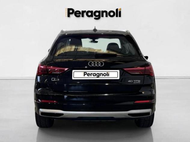 AUDI Q3 40 TFSI quattro S tronic Business Advanced rif. 23535975 - Foto 3