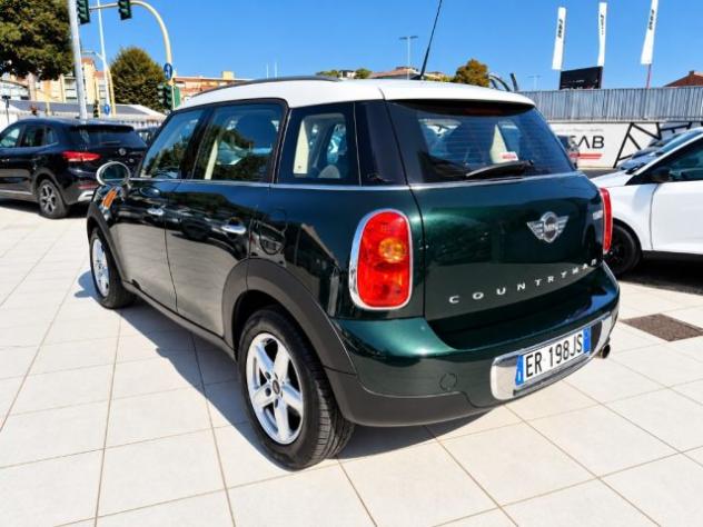 MINI Countryman Mini Cooper Countryman C. Vendita rif. 24157423 - Foto 7