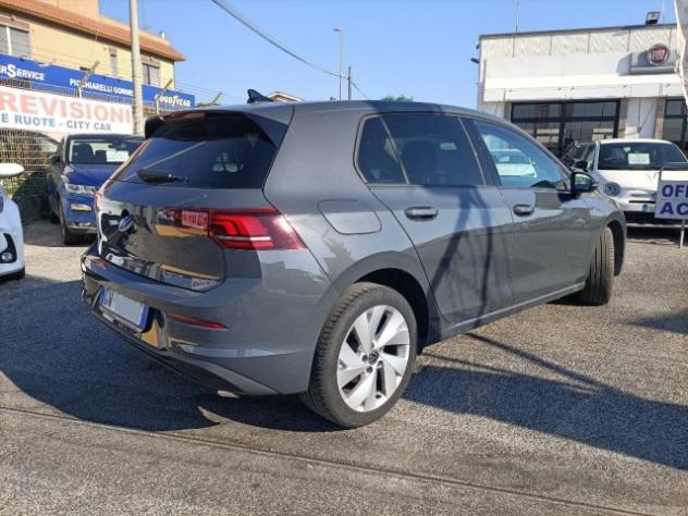VOLKSWAGEN Golf 2.0 TDI 115 CV SCR Edition Plus rif. 23910473 - Foto 4