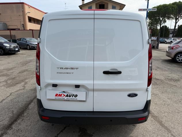 Ford Transit Connect 200 1.5 TDCi 120CV PC Furgone Trend - Foto 4