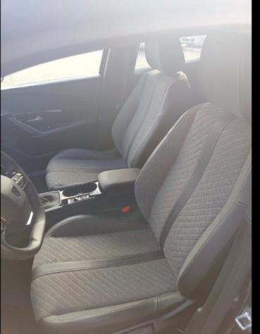 PEUGEOT 2008 PureTech 100 S&S Allure rif. 24204841 - Foto 8