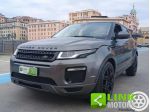 LAND ROVER Range Rover Evoque 2.0 eD4 5p. Pure rif. 24214171