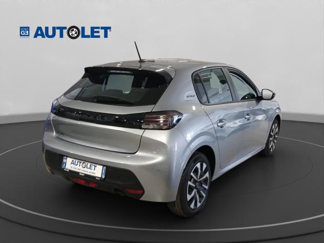 Peugeot 208 5P - STYLE PureTech 100 S&S - Foto 7
