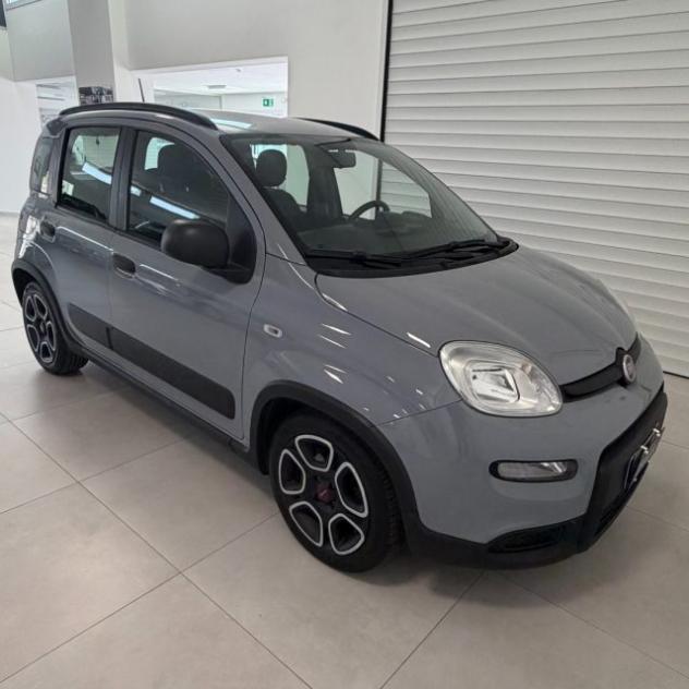 FIAT Panda 1.0 FireFly S&S Hybrid City Life rif. 23940864 - Foto 6
