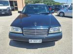 MERCEDES-BENZ C 250 turbodiesel ELEGANCE rif. 23851372