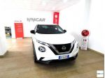 NISSAN - Juke - 1.0 DIG-T 114 CV N-Connecta